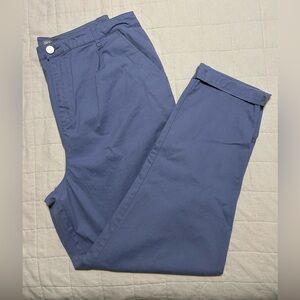 ASOS Design 100% Cotton Trousers